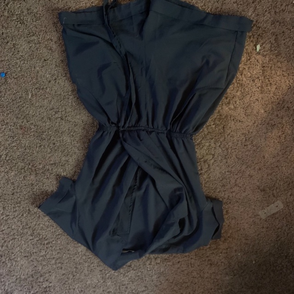 Rompers
